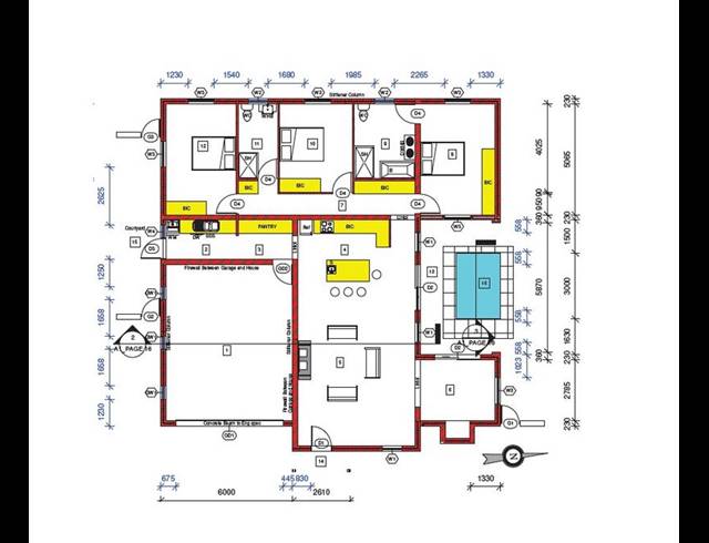 3 BEDROOM HOUSE FOR SALE IN SHELLEY POINT